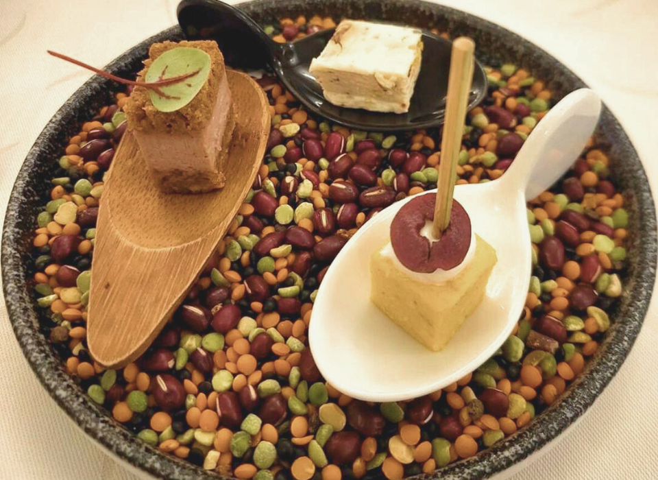 Experiențe Gastronomice