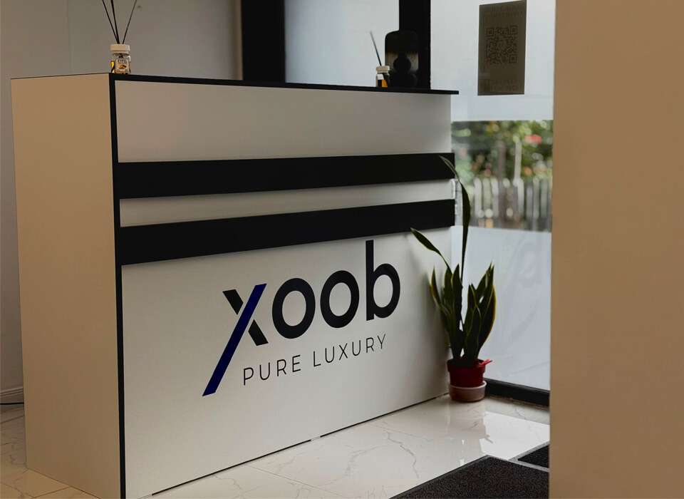XOOB