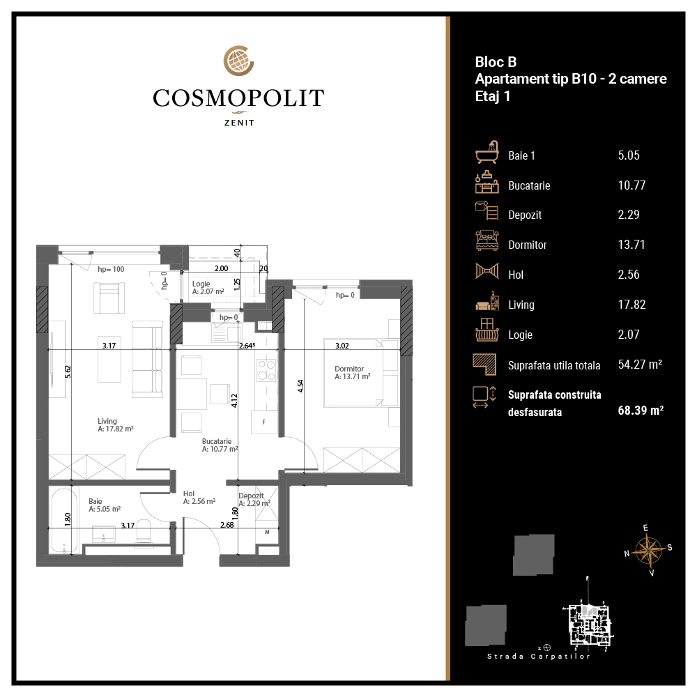 Newsletter – Zenit – 102 – B10