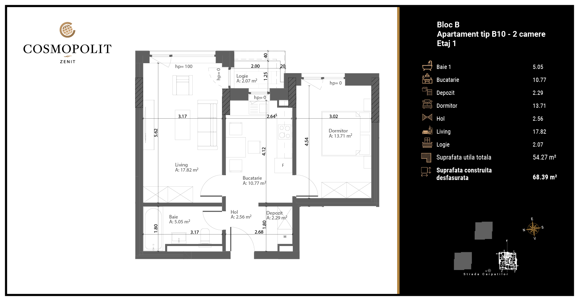 Newsletter – Zenit – 102 – B10