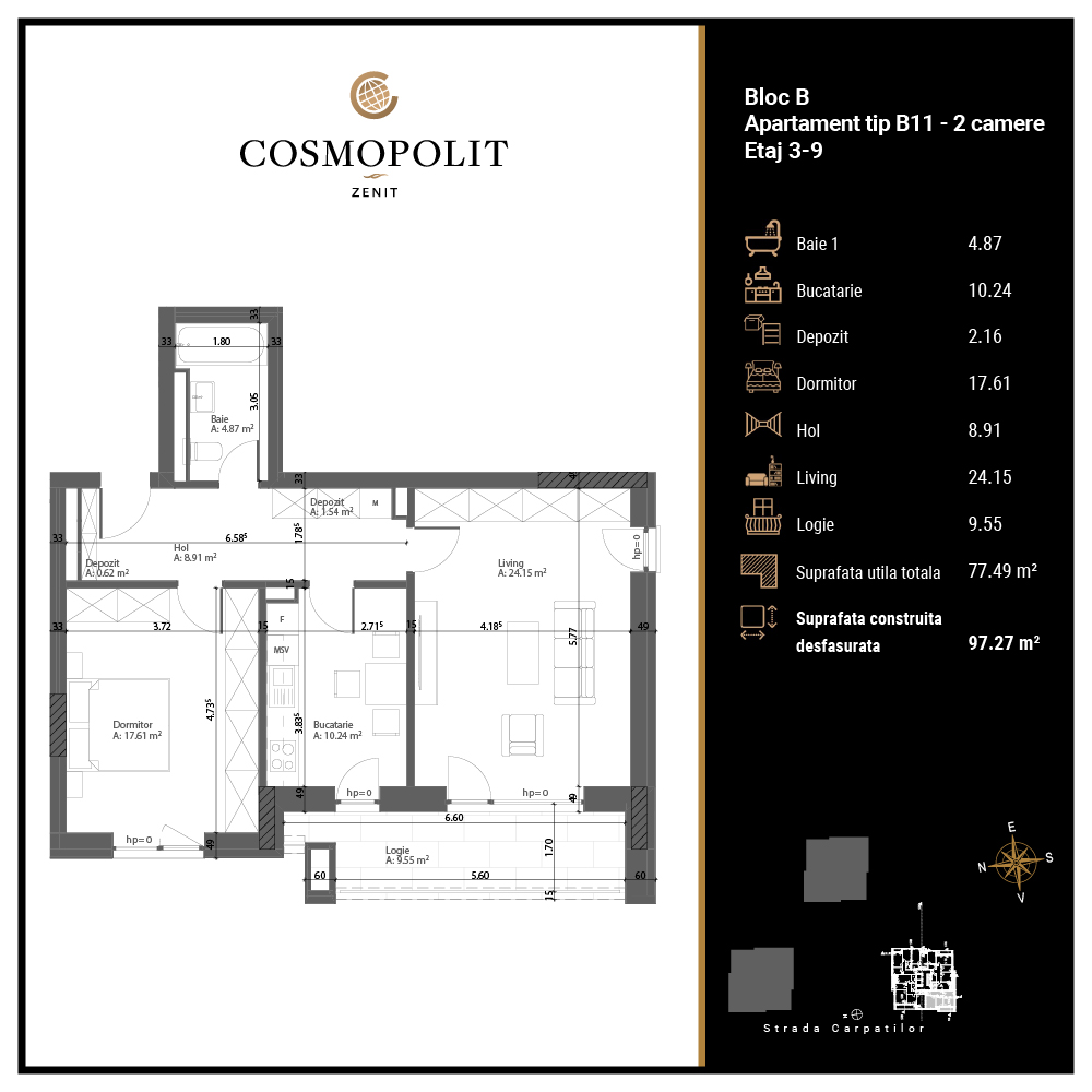 Newsletter – Zenit – 504 – B11