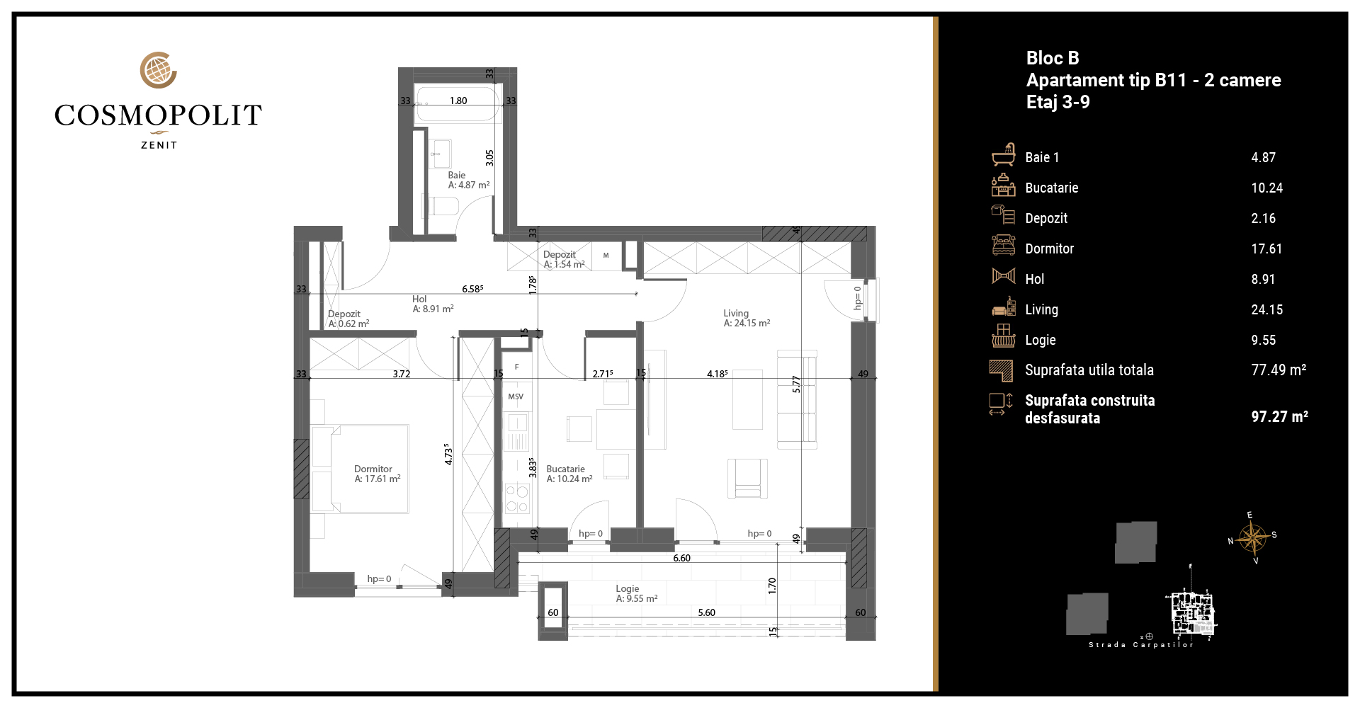 Newsletter – Zenit – 504 – B11